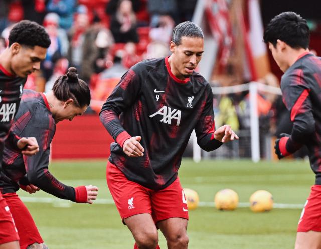 九游体育官网-【英超】若塔迪亚斯努涅斯砸砸砸，利物浦3比1伯恩利