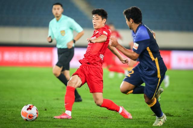 九游体育官网入口-海港七轮不败莱科找到心仪攻击群：对未来更有信心