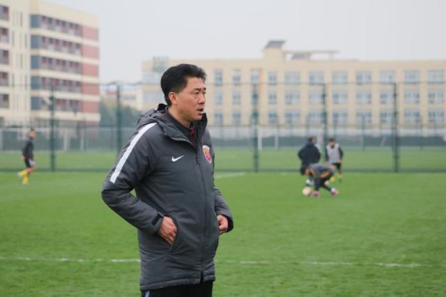 九游体育官网入口-【纪实】海港退出亚冠联赛前后 对前路未知两点隐忧