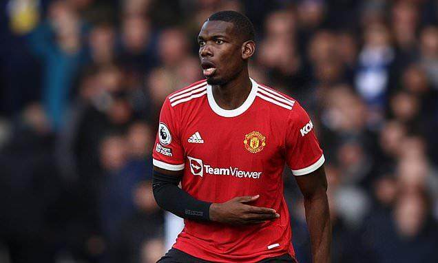 九游体育官网入口-50万英镑顶级周薪挽留博格巴 曼联众星齐反对？