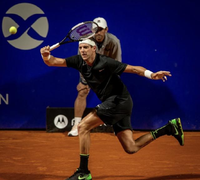 张奔斗：德尔波特罗职业生涯几个最不可思议的数据