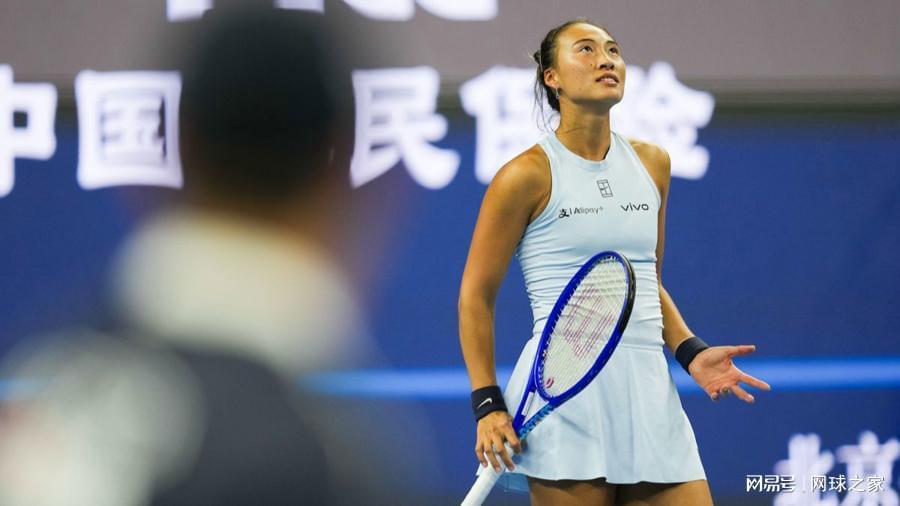 九游体育-郑钦文复出进入倒计时，张帅澳网赢球十周年上演老友记哭成泪人