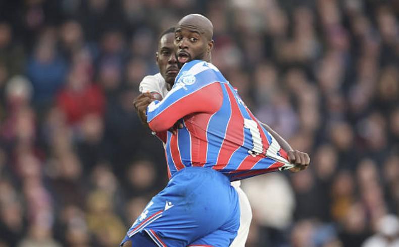 九游体育官网-格拉斯纳：马特塔的膝盖看起来好转了，因此我们决定让他回归